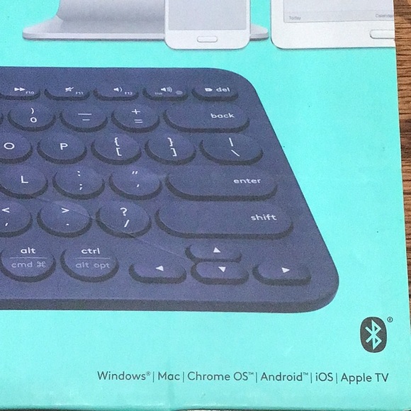 Portable Keyboard - Picture 5 of 5